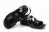 Timberland Sport Sandal Shoes For Men Black