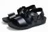 Timberland Sport Sandal Shoes For Men Black