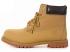 Wheat Black Timberland 6-inch Premium Scuff Proof Boots Men